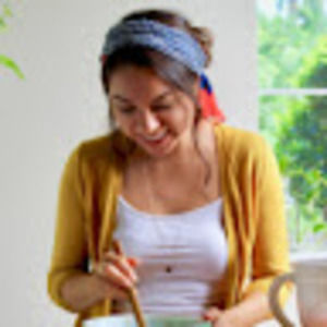 Meet your Posher, Kelly